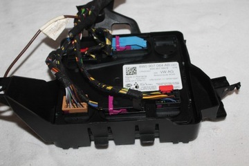 MODUL STEROWNIK KOMFORTU 8W0907064AB A4 A5 8W