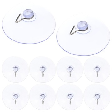 КРЮЧКИ ДЛЯ ВЕШАЛОК БЕЗ знаков хранения