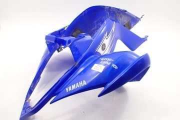 Переднее крыло, обтекатель, колесная арка, Yamaha YFM 700 Raptor