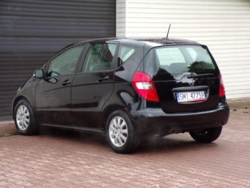 Mercedes Klasa A W169 Coupe 1.7 180 116KM 2010 Mercedes A 180 Klimatyzacja / Gwarancja / 1.7 /, zdjęcie 9