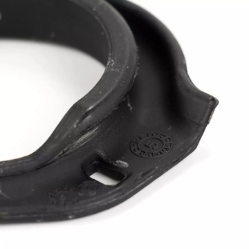 РЕЗИНОВАЯ ПОДУШКА ПРУЖИНЫ ПЕРЕДНЯЯ НИЖНЯЯ BRAVO DELTA oe.