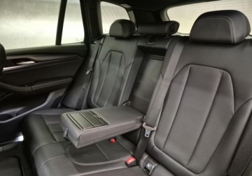 BMW X3 G01 SUV Facelifting 2.0 20d 190KM 2022 BMW X3 2.0 Diesel 190KM, zdjęcie 16