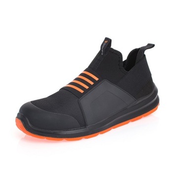 Buty robocze podnosek OBUWIE BHP r.41