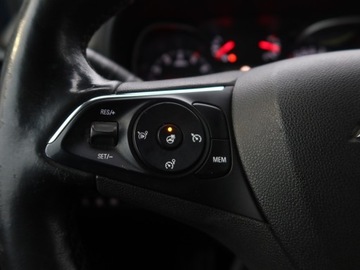 Opel Combo E Kombivan 1.2 Turbo 110KM 2019 Opel Combo 1.2 Turbo, Salon Polska, Serwis ASO, zdjęcie 16