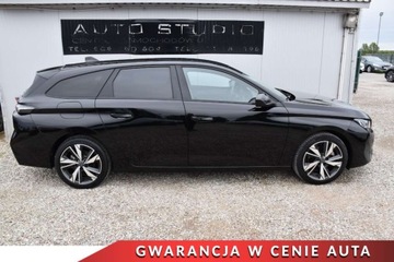 Peugeot 2022 Peugeot 308 Asystenty Full-LED NaviKamera Pol-Skora Ambiente Wirtual FV23, zdjęcie 36