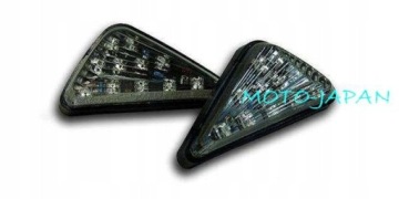 KIERUNKOWSKAZY LED LEDY YAMAHA R6 R1 YZF 1000 600