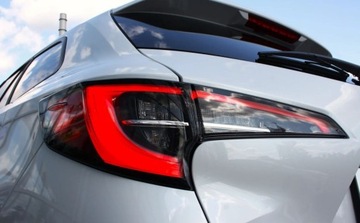 Suzuki 2024 Suzuki Swace Elegance 1.8 Hybrid E-CVT Super White 2024 OD REKI 1.8, zdjęcie 15