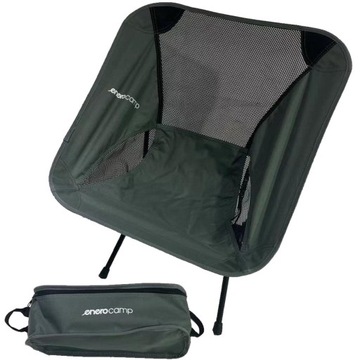 ЛЕГКОЕ ТУРИСТИЧЕСКОЕ КРЕСЛО ДЛЯ РЫБАЛКИ, СКЛАДНОЕ 120 КГ ДЛЯ РЫБАЛКИ, УДОБНОЕ КРЕСЛО