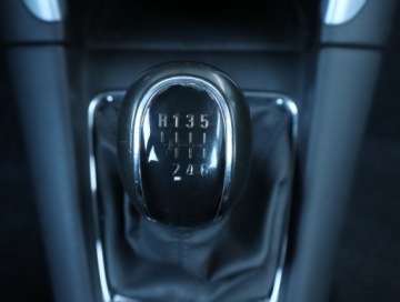 Opel Zafira C Tourer Facelifting 2.0 diesel 170KM 2017 Opel Zafira 2.0 CDTI, Serwis ASO, 167 KM, zdjęcie 17