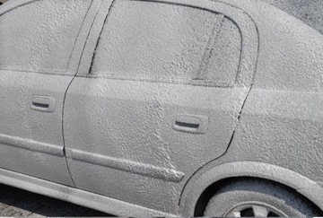 ACTIVE АВТОМОЙКА - TR-F - 5л