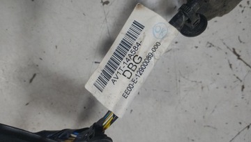 FORD B-MAX SVAZEK DVEŘE PRAVÝ PŘEDNÍ AV1T-14A584-DBG EVROPA