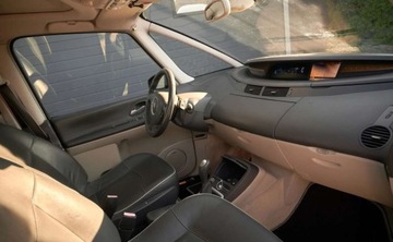 Renault Espace IV 2007 Renault Grand Espace Renault Grand Espace 3.5 V6 Initiale 3.5 Benzyna 241KM, zdjęcie 23