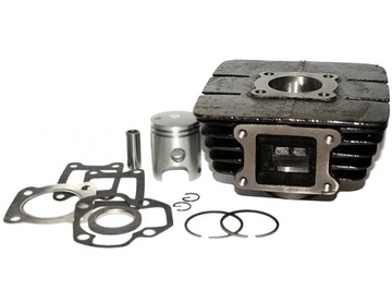 ZESTAW CYLINDER TŁOK YAMAHA DT DT50 R 90-96r 50 AC