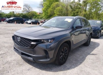 Mazda 2025 Mazda CX-50 Premium Package 2025 2.5 Benzyna 187KM