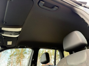 Mercedes GLK Off-roader Facelifting 200 CDI BlueEFFICIENCY 143KM 2013 Mercedes GLK 200 CDI Automat Xenony ILS Serwis ASO, zdjęcie 10