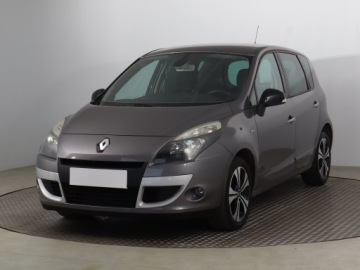 Renault Scenic III Van 1.4 TCe 16v 130KM 2011 Renault Scenic 1.4 TCe, Navi, Klima, Klimatronic, zdjęcie 1