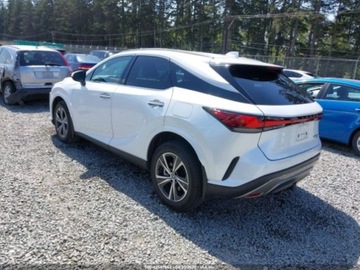 Lexus RX V 2024 Lexus RX 350 Premium 2024 2.4l 2.4 Benzyna 275KM, zdjęcie 3