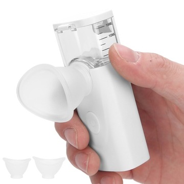 USB-зарядное устройство Ручной спрей для ухода за глазами