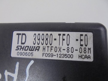 MODUL ŘÍZENÍ ESP 39980-TF0-E0 HONDA JAZZ III