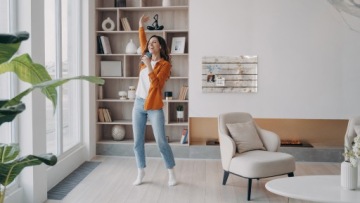 Магнитная доска для магнитов METALboards, доски белого цвета, 60х40 см + БЕСПЛАТНО