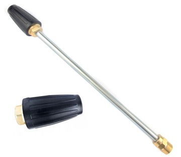 LANCA TURBO DYSZA ROTACYJNA DO MYJKI KRANZLE