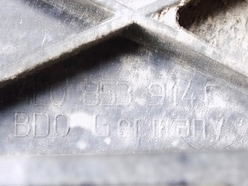 НАПРАВЛЯЮЩИЕ ЗАДНИЕ ПРАВЫЕ - AUDI A8 D3 4E0853914E