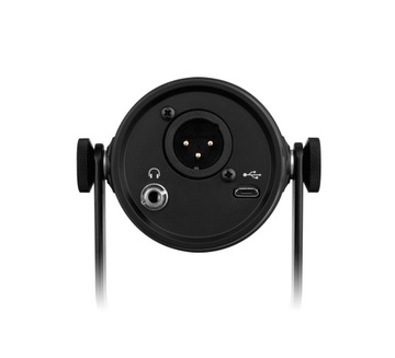 Динамический микрофон Shure MV7.