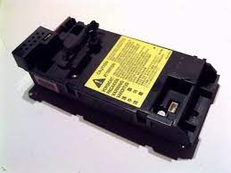Moduł lasera HP RM1-7471