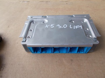 MODUL PŘEVODOVKY ŘAZENÍ BMW E53 X5 3.0 M54 7532988