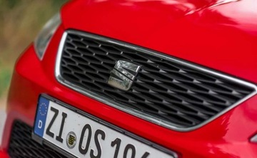 Seat Leon III ST 1.4 TSI 140KM 2013 Seat Leon Seat Leon 1.4 Benzyna 140KM, zdjęcie 16