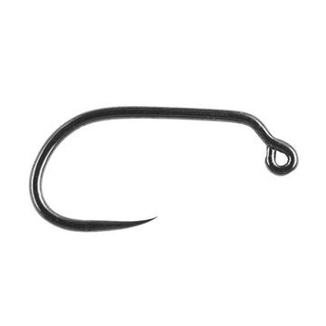 Top Fly haczyki muchowe 25szt. Br 5550 Jig Nr 16