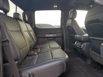 Ford 2022 Ford F150 Supercrew 2022 3.5l 3.5 Benzyna 400KM, zdjęcie 11