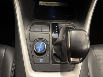 Toyota RAV4 V SUV 2.5 Hybrid Dynamic Force 222KM 2021 Toyota RAV4 2.5 Hybrid Executive 4x4 V (2018-) Toy, zdjęcie 20