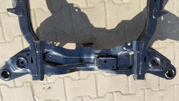 САНКИ, КОЛЯСКА, ЛЮЛЬКА, ПЕРЕДНЯЯ БАЛКА, ПЕРЕДНЯЯ БАЛКА OPEL MERIVA A