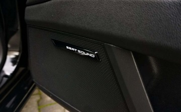 Seat Leon III ST 2.0 TDI CR 184KM 2016 Seat Leon 2.0Tdi 184Ps Automat Navi Panorama Ledy Skora Radar 1 wl. SEAT S, zdjęcie 25