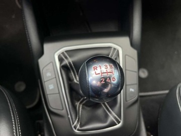 Ford Focus IV Kombi ST 2.3 Ecoboost 280KM 2020 Ford Focus 2.3 benzyna 280 KM 6 biegow ST zarej w PL zadbany zamiana, zdjęcie 19