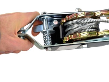 Li -cable Libch 2t / 2 режимы / Geko G01072