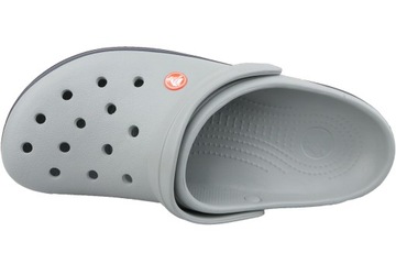 CROCS CROCBAND (38/39) Unisex Klapki