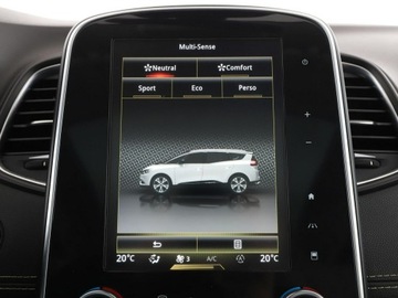 Renault Grand Scenic III 1.6 dCi 160KM 2017 Renault Grand Scenic 7 os. automat full LED navi, zdjęcie 24