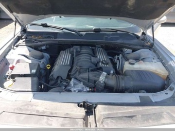 Dodge Challenger III 2021 Dodge Challenger RT Scat Pack 2021 6.4l 6.4 Benzyna 485KM, zdjęcie 8