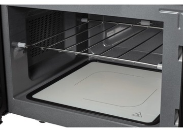 МИКРОВОЛНОВАЯ ПЕЧЬ СВЧ С РАЗМОРАЖИВАНИЕМ