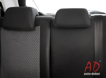 FORD S-MAX 2006-2015 ТАМОЖЕННЫЕ КРЫШКИ P4