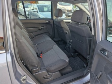 Opel Zafira B 1.8 ECOTEC 140KM 2010 Opel Zafira Piekna 1.8 benzyna 140 z Niemiec zarejestrowana bezwypadkowa g, zdjęcie 19