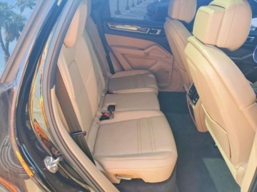 Porsche Cayenne III 2021 Porsche Cayenne 2021 3.0l 3.0 Benzyna 335KM, zdjęcie 10