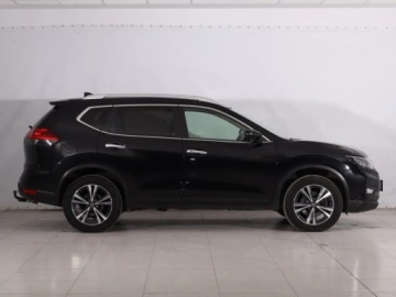 Nissan X-Trail III Terenowy Facelifting 2.0 dCi 177KM 2018 Nissan X-Trail 2.0 dCi, 1. Właściciel, 174 KM, zdjęcie 5