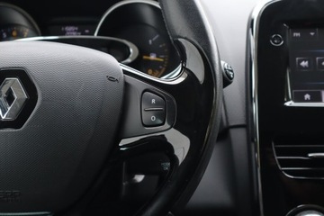 Renault Clio IV Grandtour  0.9 ENERGY Tce 90KM 2013 Renault Clio 0.9 TCe, Salon Polska, Serwis ASO, zdjęcie 17