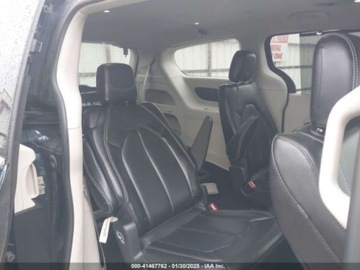 Chrysler Pacifica II 2023 Chrysler Pacifica 2023 Chrysler Pacifica Touring L FWD 3.6 Benzyna 287KM, zdjęcie 7