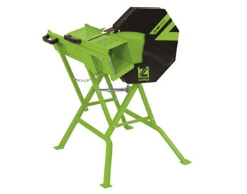 PIŁA WYCHYŁOWA WAHADŁOWA ZIPPER ZI-WP400TN +TARCZA