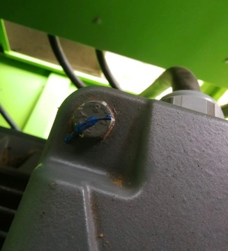 Винтовой компрессор Компрессор 75 кВт 12,05 м3/мин Solidair BOGE SOLIDScrew 75S