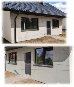 Архитектурный БЕТОН ФАСАД ШТУКАТУРКА СЫРЫЙ БЕТОН наружный